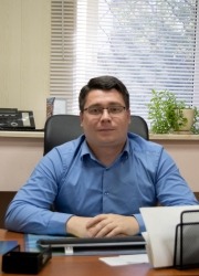 Виталий Владимирович Перминов